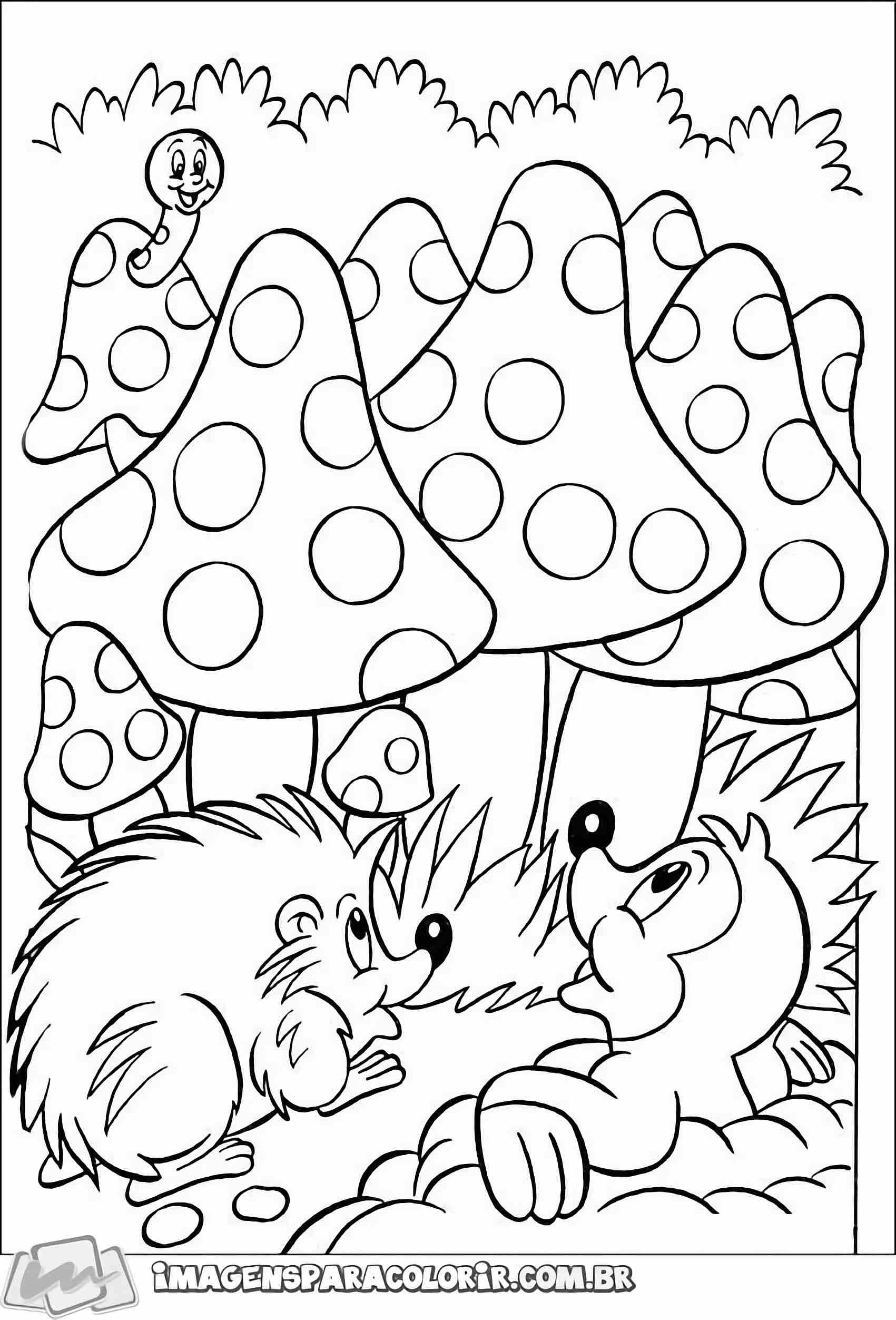 desenhos para colorir da pascoa 23 –  – Desenhos para Colorir